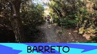 Barreto, Livorno Calafuria 18.04.2026