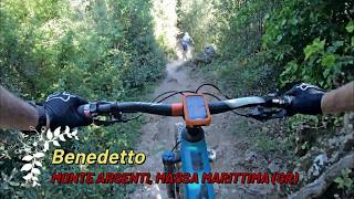 Benedetto, Massa Marittima (GR), 01-05-2026