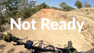 This Trail Looks Easy… Until It Isn’t...