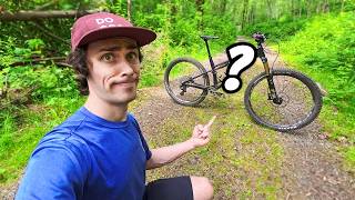 I Just Did Something Crazy...