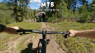 California / MTB | Vol. 52