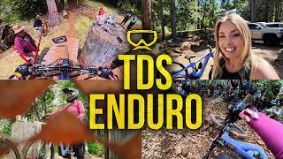 TDS Enduro Race 2026