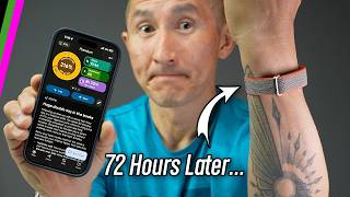 Fitbit Air // 72 Hours Later...Workouts,...