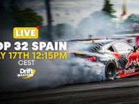 Drift Masters Round 2 - Spain - Top32