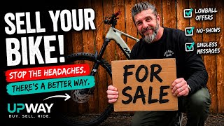 How to Sell (or Buy) an MTB Without Aggravation
