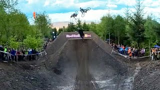 THE BIGGEST UK FREERIDE EVENT WAS INSANE!!
