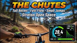 Stratton Open Space - The Chutes | Fast Flow,...