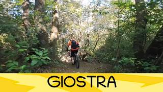 Giostra, Livorno Calafuria 18.04.2026