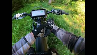 Hill Climbs