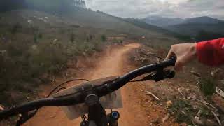 Mystic Bike Park - Marcus' Mayhem
