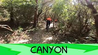 Canyon, Livorno Calafuria 18.04.2026