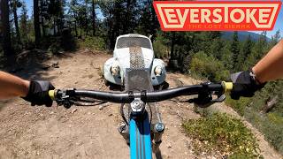 Riding Everstoke While It Was Still Public |...