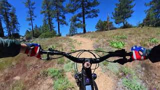 Silver Moccasin Solo Ride 5/18/2026