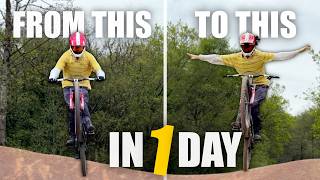 Can you REALLY learn no handers in 1 day?