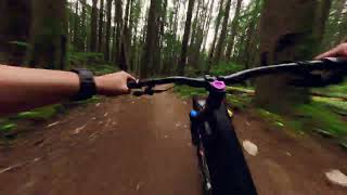 FULL NELSON | Diamond Head - Squamish