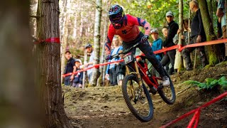 NW Cup Round 2 Port Angeles 3rd Place Run Cat...