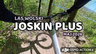 JOSKIN PLUS | AMFLOW E-MTB | LAS WOLSKI 2026