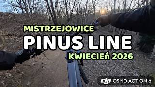 PINUS LINE | AMFLOW | AVINOX | BikePark...