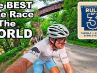 This is the best bike race in the world! Rule...