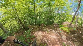 Val Sangone - Attila - MTB POV