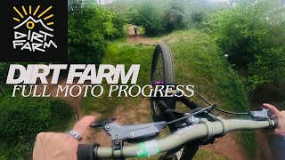 DIRT FARM - FULL MOTO - REDEMPTION