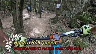 Rock'n Roll Queen, Massa Marittima (GR),...