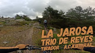 ‍♂️‍♀️⛰ Trío de Reyes  | La...