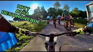 I   BTT Arzúa Destino Verde 2025