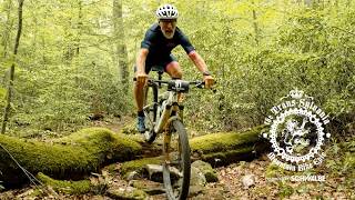 Trans-Sylvania Epic 2026 — Stage 2 — Three...