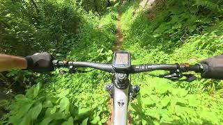 Francescani Trail