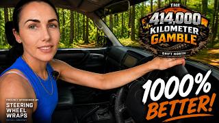 Every 100 Series Landcruiser Owner Needs This...