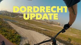 Het is bijna zover!! // Een update over MTB...