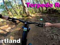 Torpedo Run - Hartland 2026