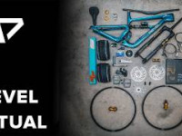 DREAM BUILD MTB - Revel Ritual