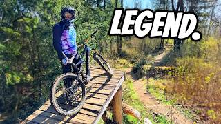 The Trails That Built Boostmaster