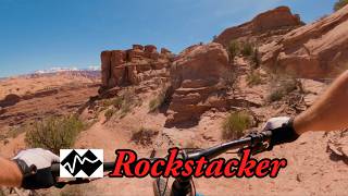 Rockstacker and Jackson's