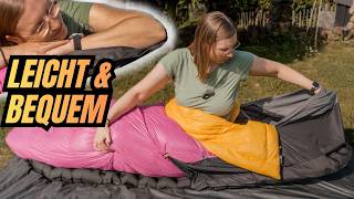 Ultimative Schlafsystem von Zenbivy | Ein...