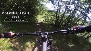 Colonia Trail 2026 - Trinità Bike Area - HT...