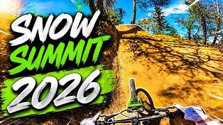 |EP 111| SNOW SUMMIT OPENING DAY 2026 | New...