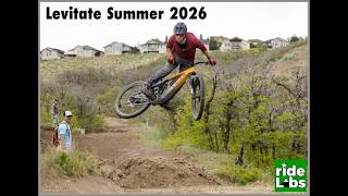 Levitate Trail Draper Utah 2026 (UPDATES!)