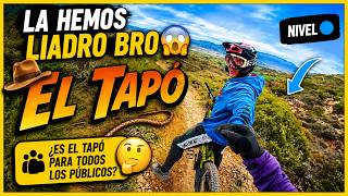 Las mejores bajadas de Lérida TREMP - ENDURO...