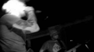 Blessed By Hate - Headshot - 11.10.2008 @ Jam...