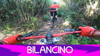 MTB Livorno 23.05.2026 sentiero BILANCINO