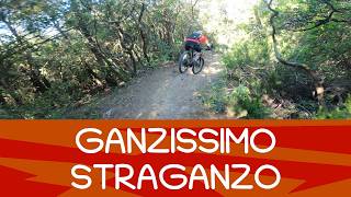 MTB Livorno 23.05.2026 sentiero GANZISSIMO +...