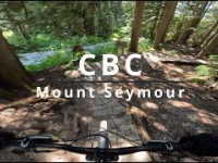 CBC | Is this the longest woodwork on Seymour?