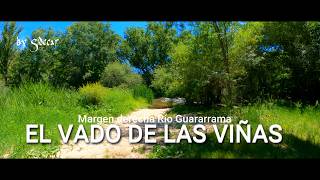 RUTA AL VADO DE LAS VIÑAS | Móstoles