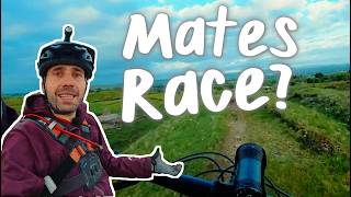 Bringing Back the Mates Race: Can We Make This...