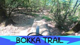 MTB Roveta 25.04.2026 sentiero BOKKA TRAIL