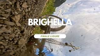 Brighella  Finale Ligure  Italy Trail Review...