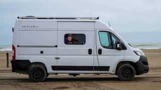 Come ho personalizzato il mio FIAT Ducato